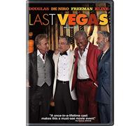 LAST VEGAS
