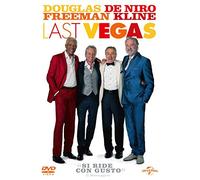 Last Vegas – CG Entertainment