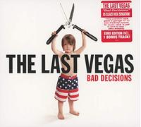 Last Vegas - Bad Decisions-Digi [Import]