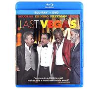 Last Vegas [Blu-Ray]