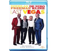 Last Vegas [Blu-ray]