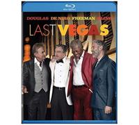 Last Vegas [Blu-Ray] Ac-3/Dolby Digital, Digital Theater System, Widescreen