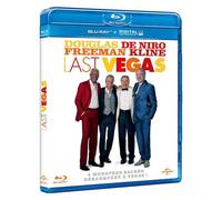 Last Vegas – Blu-ray + copie digitale – Universal Pictures