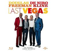 Last Vegas [Blu-Ray] [Import]