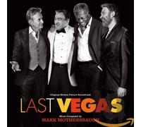 Last Vegas by Soundtrack [Audio CD] NEUF