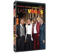 LAST VEGAS