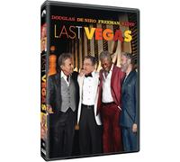 Last Vegas – DVD – Paramount Pictures