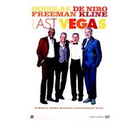 Last Vegas [DVD] (IMPORT) (Pas de version française)
