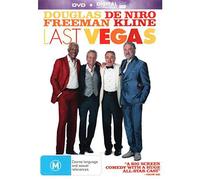 Last Vegas [Edizione: Australia] [Import]