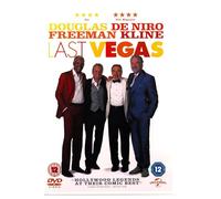 Last Vegas – DVD – Version originale – Édition Royaume‑Uni (Import) – ITA