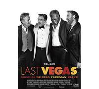 Last Vegas [Import allemand]