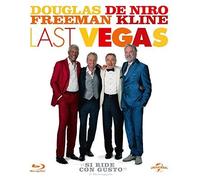 Last Vegas [Blu-Ray] [Import]