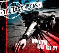 Last Vegas - Whatever Gets You Off