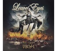 Last Viking (Plastic Head Exclusive Silver Vinyl)