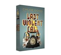 Last Violent Call: A Foul Thing; This Foul Murder