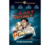 The Last Voyage – Warner Bros.