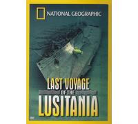 Last Voyage of Lusitania [Import USA Zone 1]