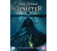 Last Voyage of the Demeter [DVD]