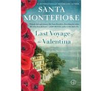Last Voyage of the Valentina by Santa Montefiore Santa Montefiore (Auteur)