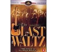 The Last Waltz – Édition spéciale – Bilingue – MGM
