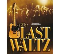 Last Waltz [Blu-ray] [Import anglais]