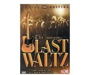 LAST WALTZ/ED SP/BILINGUE G
