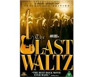 Last waltz G