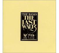 Last Waltz,The [Import]