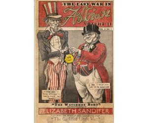 Last War in Albion Volume 2: The Watchmen Bomb