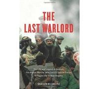Last Warlord, The (Oddball) - [Version Originale] Inconnu (Auteur)