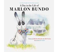 Last Week Tonight with John Oliver Presents A Day in the Life of Marlon Bundo: 1 (HBO)