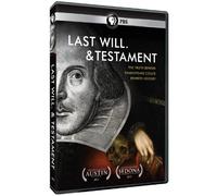 Last Will & Testament