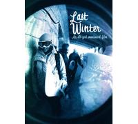 Last Winter - All Girls Snowboarding