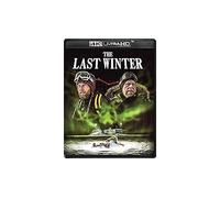 Last Winter Blu-ray 4K Ultra HD