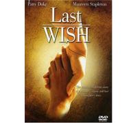 Last Wish