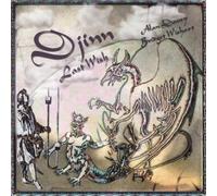 Last Wish by Djinn [Audio CD] NEUF