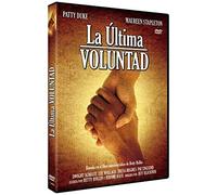 Last Wish [ Origine Espagnole, Sans Langue Francaise ]