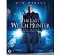 LAST WITCH HUNTER-BIL-BLURAY G