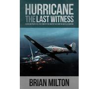 Last Witnesses: Hurricane