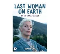 Last Woman on Earth with Sara Pascoe: Series 1 [DVD] [2021]