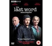 Last Word Monologues G