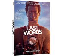 Last Words