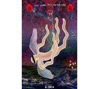 Last Words From The Red Cape