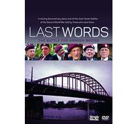 Last Words-The Battle for Arnhem Bridge [Edizione: Regno Unito] [Import]