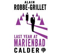 Last Year At Marienbad