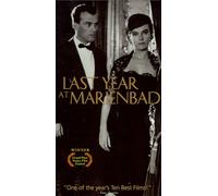 Last Year at Marienbad