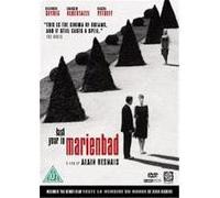 Last Year In Marienbad – Studiocanal – Import anglais