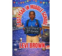 Last Year in Middle School