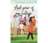 Last Year Of My College