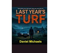 LAST YEAR’S TURF: Some ghosts never stay buried. Some wars never truly end.